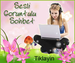 Görüntülü Sesli Chat Siteleri