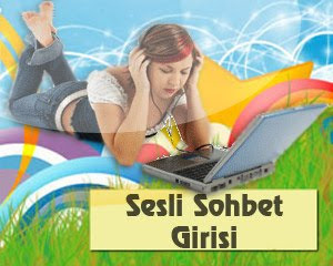 Sesli sohbet partner sitesi