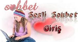 Görüntülü Sohbet