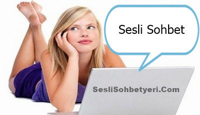Cep Telefonu İle Sesli Sohbet Etmek