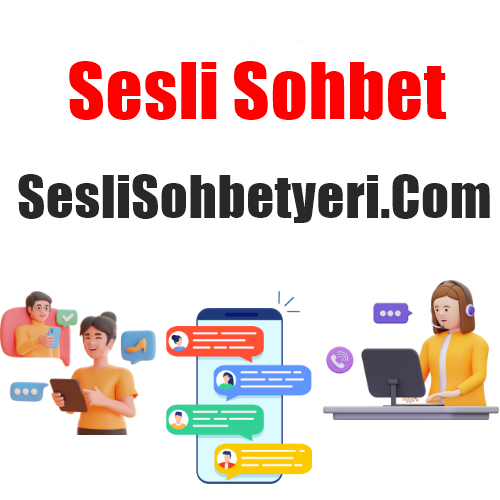 Facebook Sesli Sohbet Sitesi