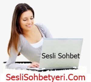 Sesli Sohbet