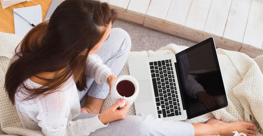 SesliSohbetyeri.Com da Sohbet Keyfi