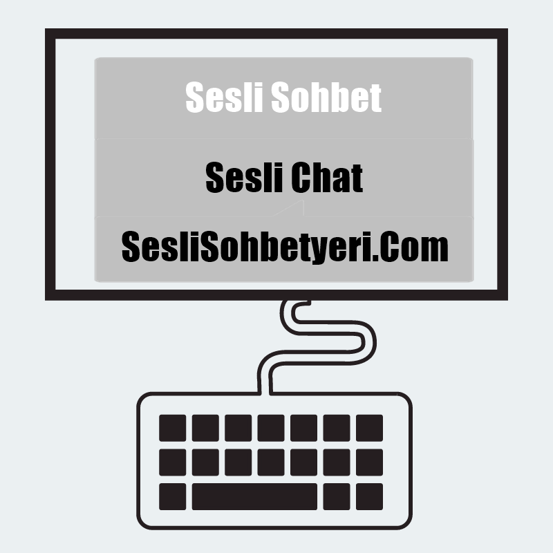 Sesli Sohbet Sesli Chat Üye Ol