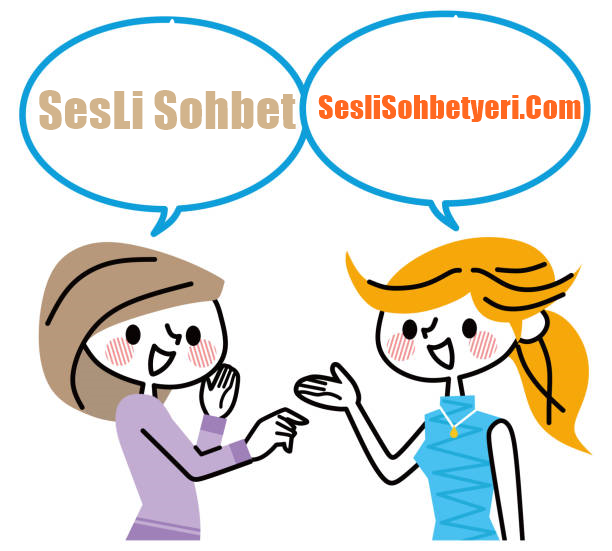 Sesli Chat ile Sosyal Medyanın Yeni Yüzü