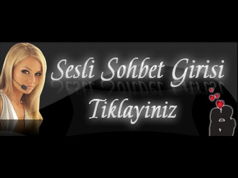 Sesli Sohbet Eğlence