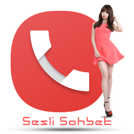 Görüntülü Sesli Sohbet odalari