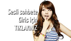 SesliSohbet SesliSohbet