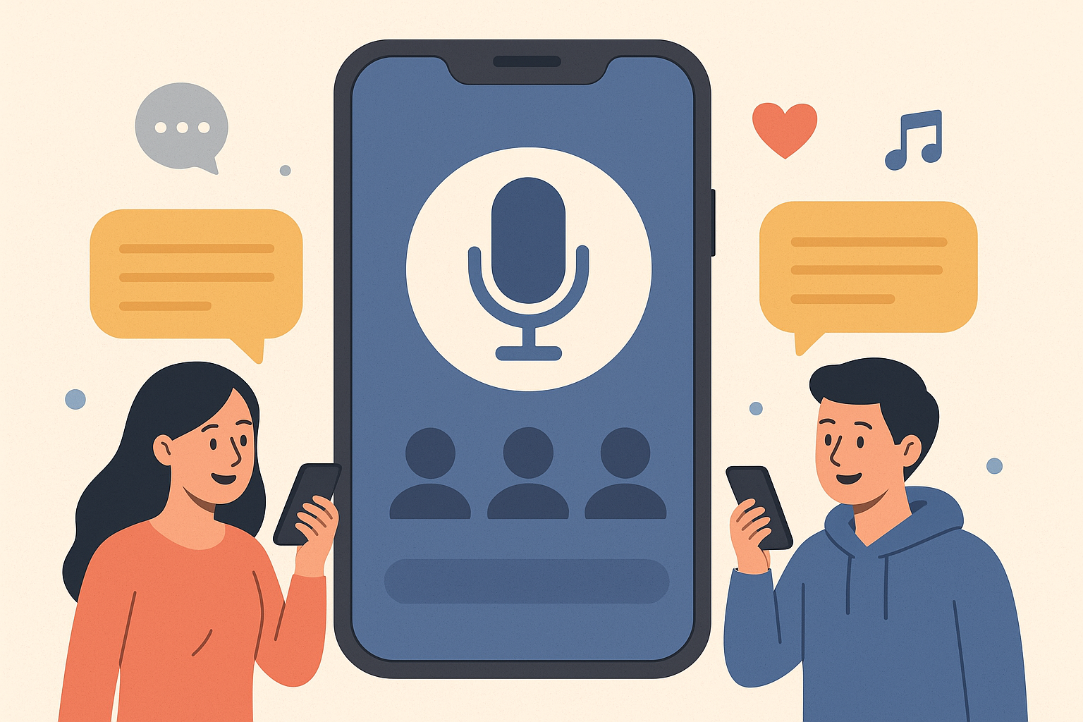 Sesli Sohbet Sesli Sohbet