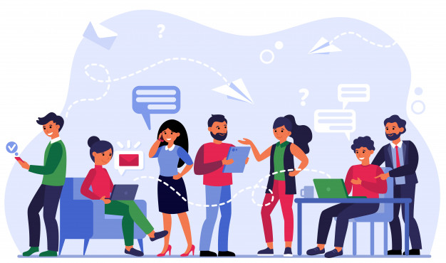 Kaliteli ve Düzeyli Sesli Sohbet Sitesi