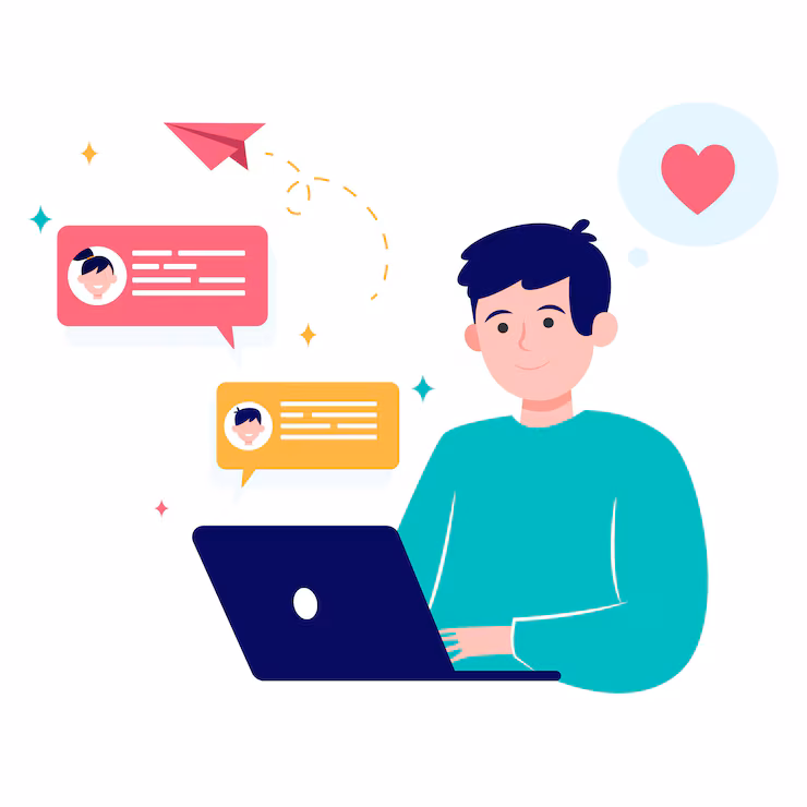 Görüntülü Sesli Sohbet Odaları Ücretsiz